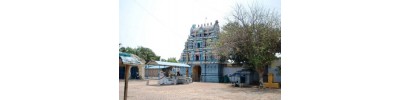 117. திருஅம்பர் - பெருந்திருக்கோயில்
